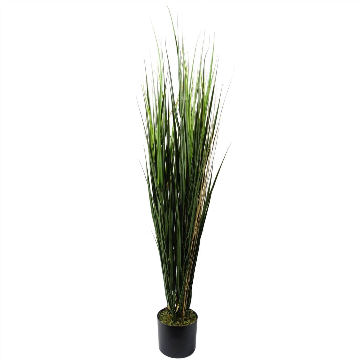 130cm Artificial Grass UV Resistant Outdoor – image 2