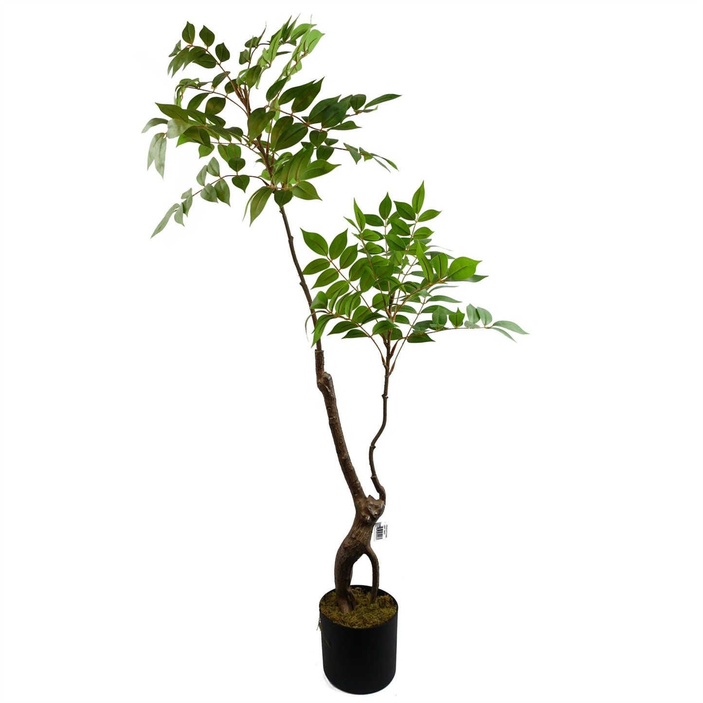 110cm Artificial Toona Sinensis Tree Evergreen – image 6