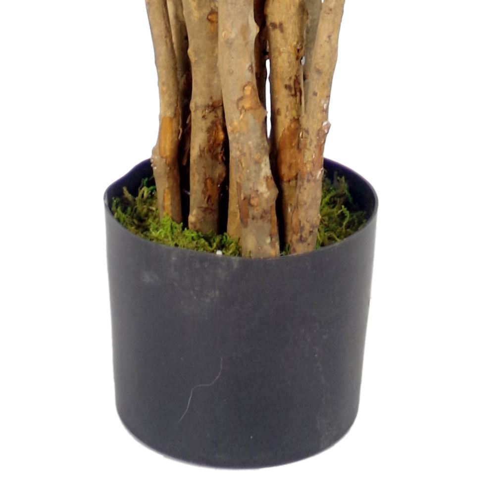 125cm Luxury Artificial Olive Tree Premium Range – image 3