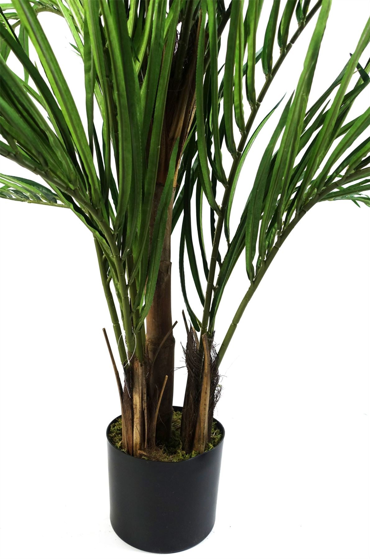 Artificial 130cm Areca Palm Tree – image 3