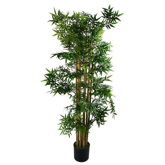 Artificial 150cm Oriental Bamboo Plant