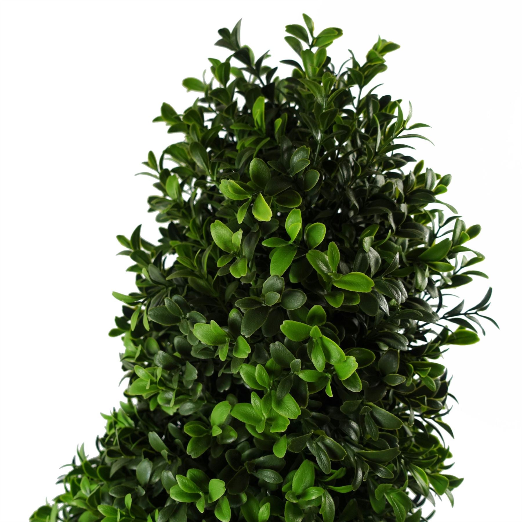 150cm Spiral Buxus Artificial Tree UV Resistant Outdoor – image 2