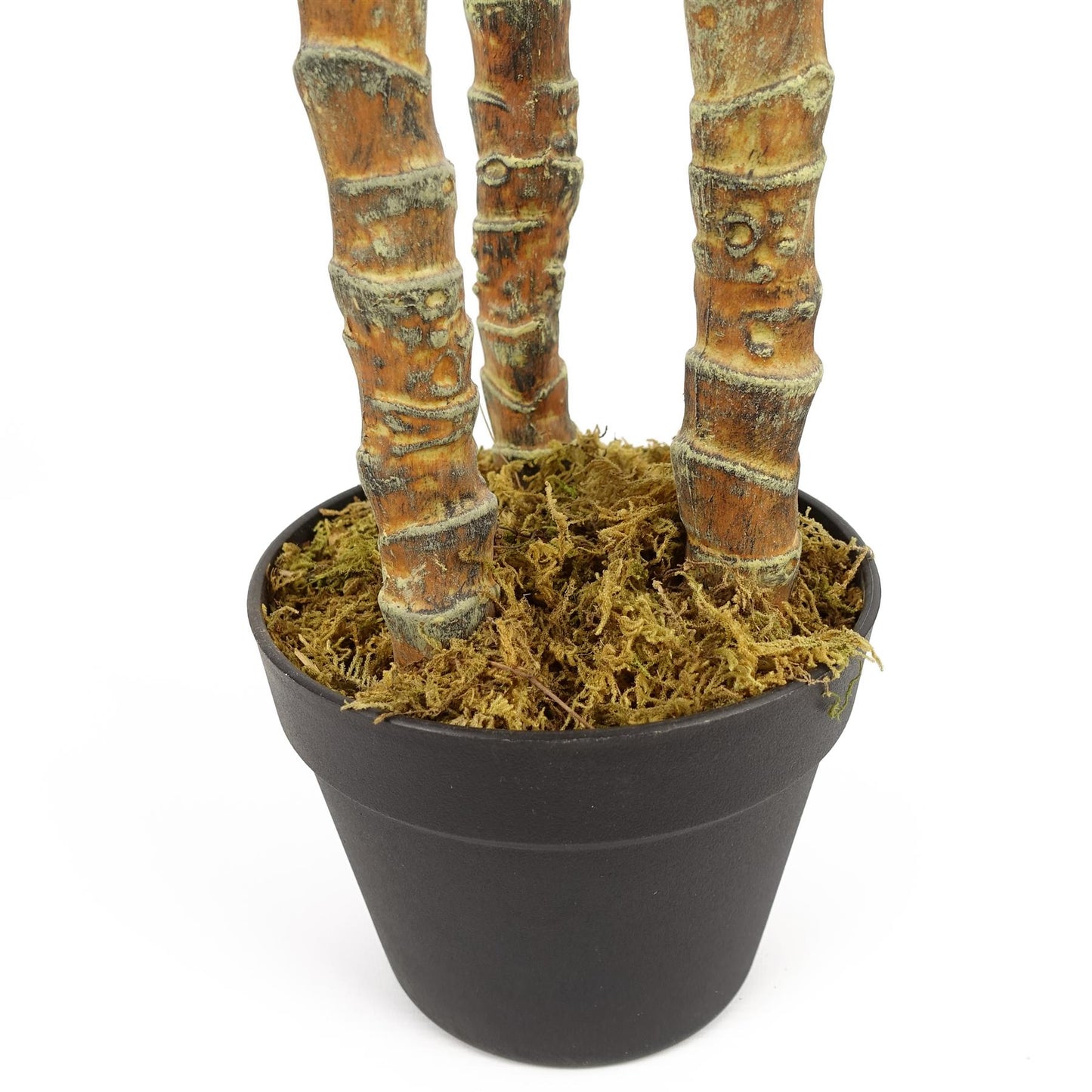 170cm Artificial XL Triple Yukka Tree Plant Spiky Tree Plant – image 4