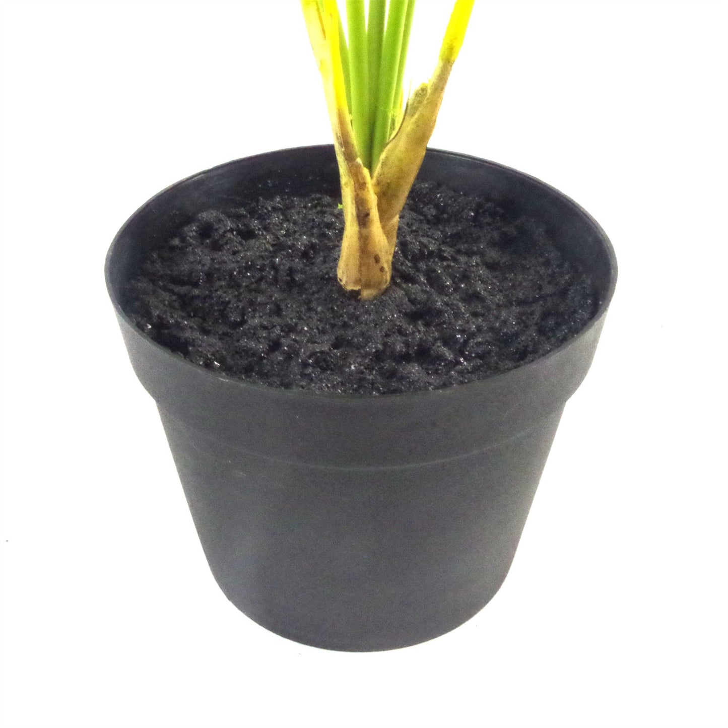 50cm Mini Artificial Areca Palm – image 4