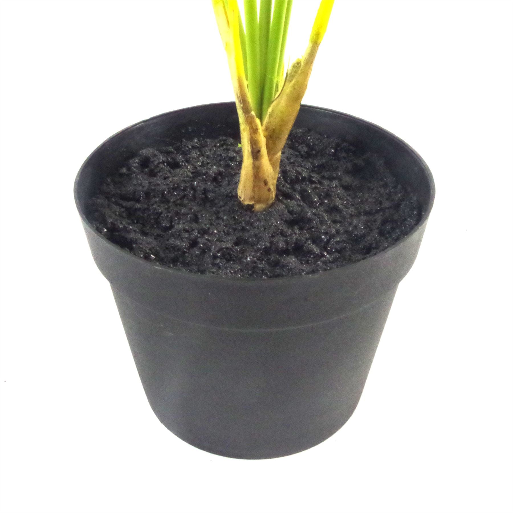 50cm Mini Artificial Areca Palm – image 4