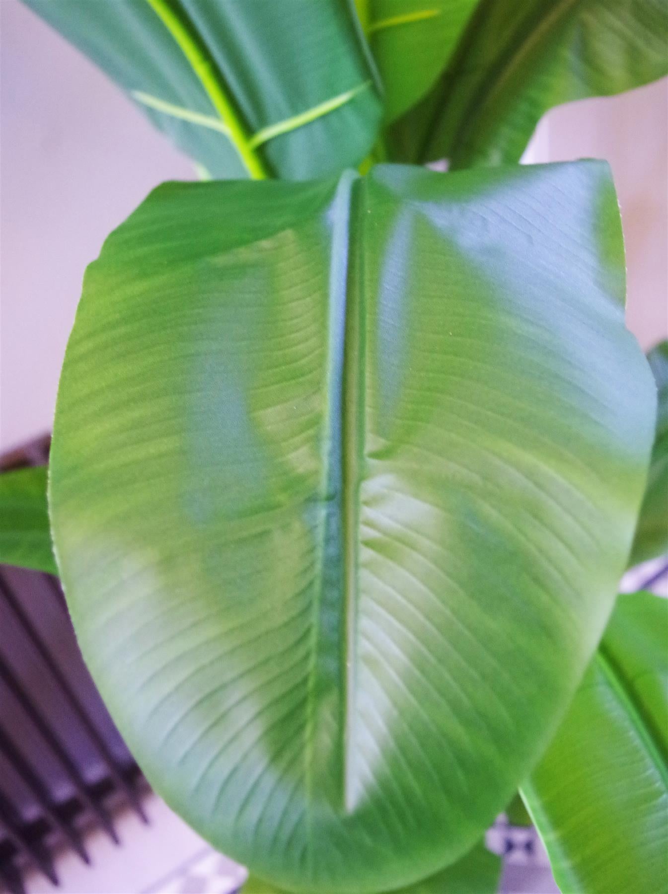 180cm Artificial Banana Tree Tropical Plant – image 2