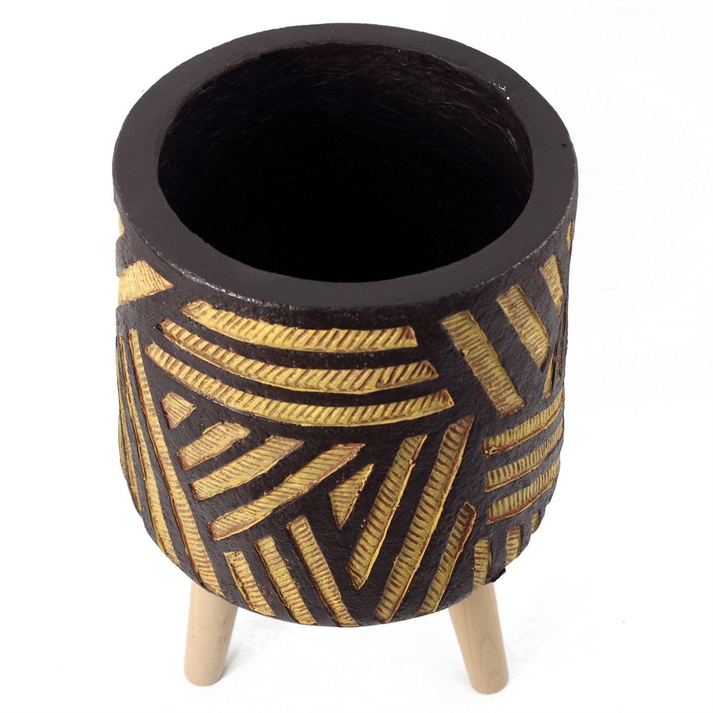 x 28cm Bali Large Planter 45cm – image 6