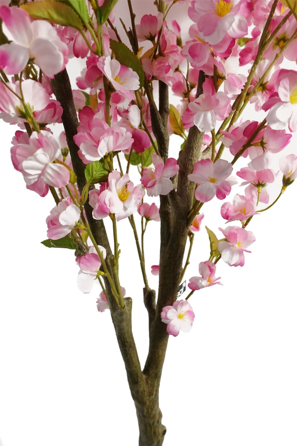 180cm Artificial Pink Cherry Tree – image 3