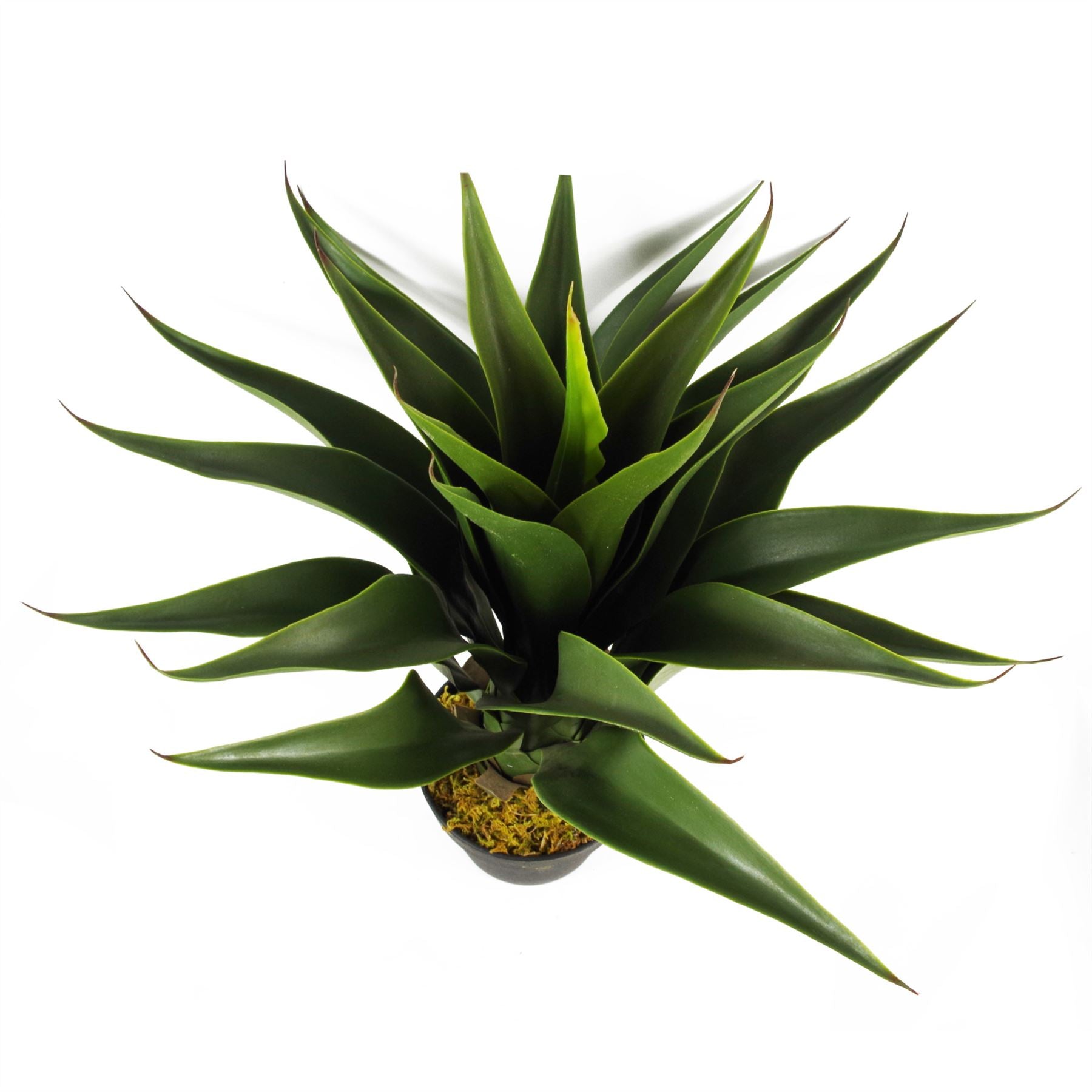 Artificial 55cm Yucca Plant – image 5