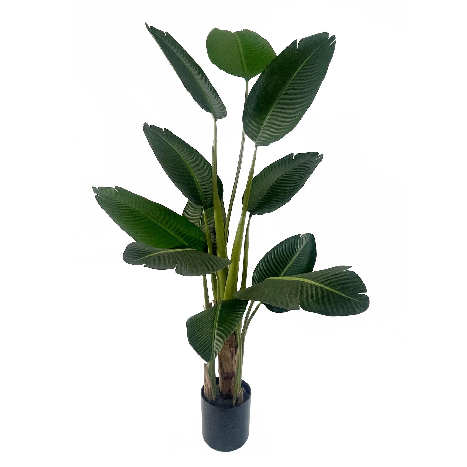 150cm Artificial UV Traveller Banana Palm Tree – image 2