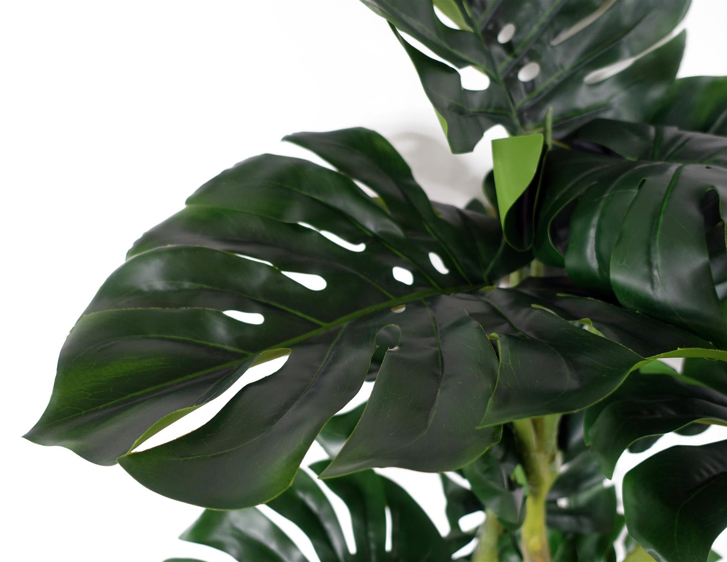 150cm Premium Artificial Monstera Plant – image 7