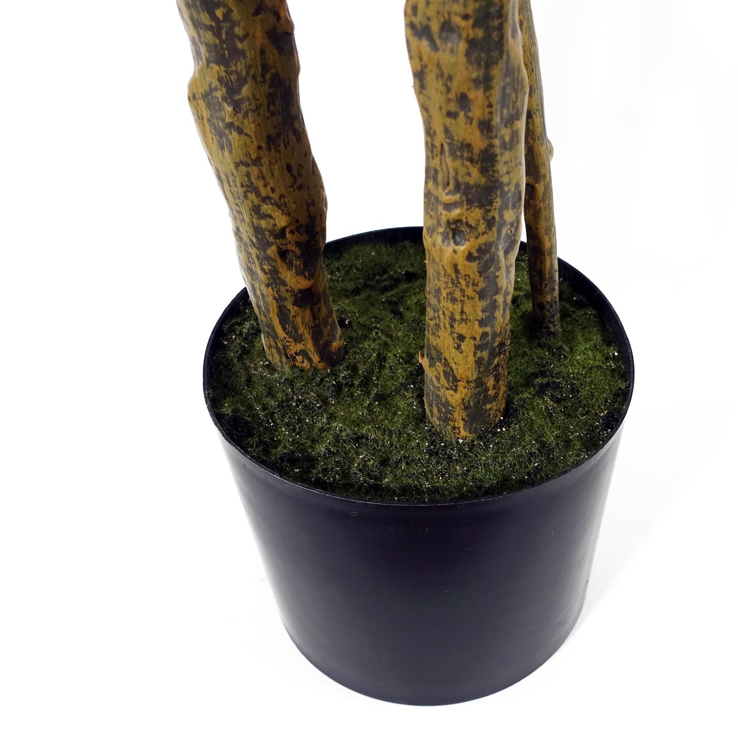 150cm Premium Artificial Monstera Plant – image 6
