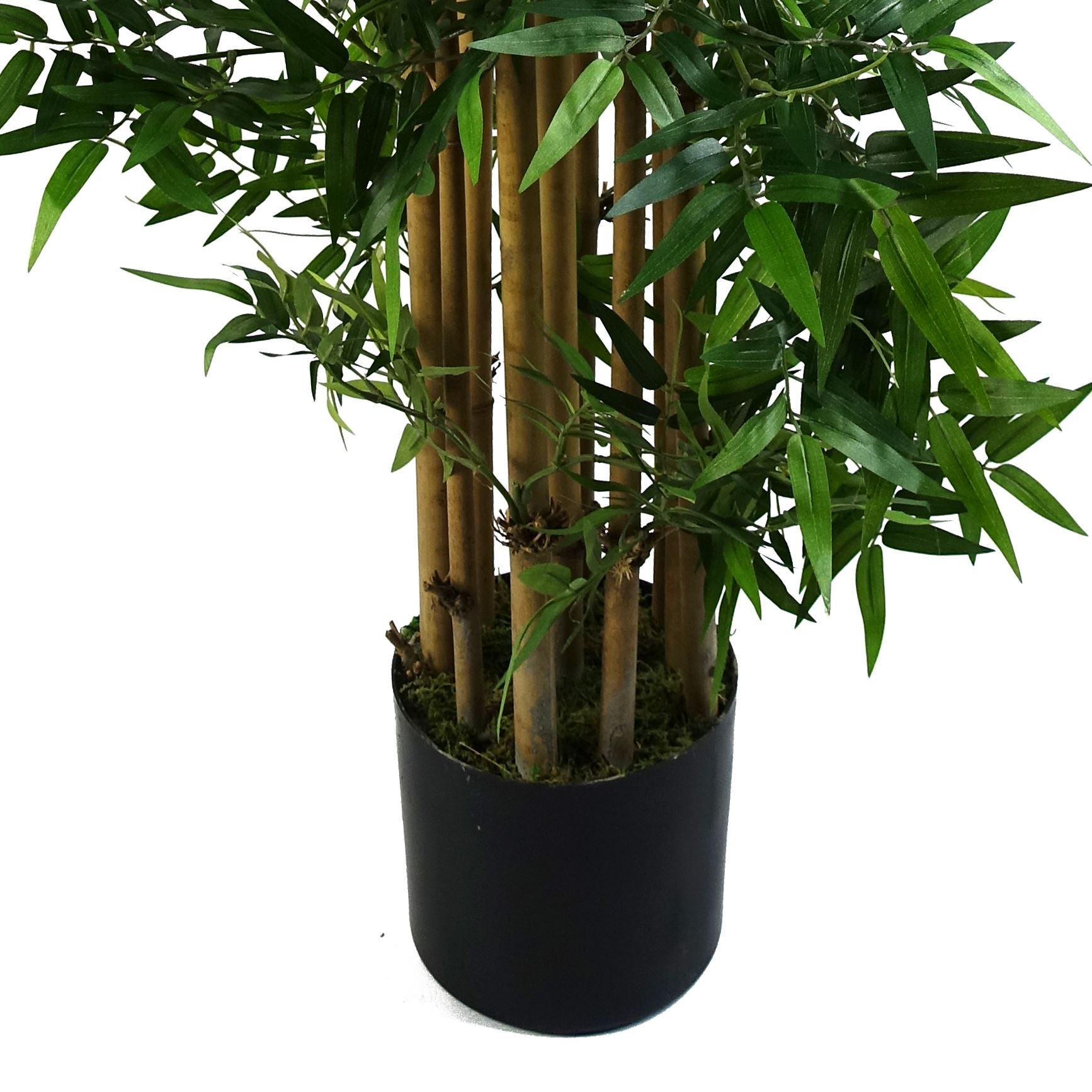 Artificial 120cm Oriental Bamboo Plant – image 5