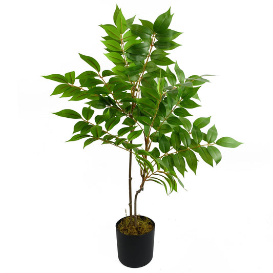 65cm Artificial Toona Sinensis Plant Evergreen – image 2