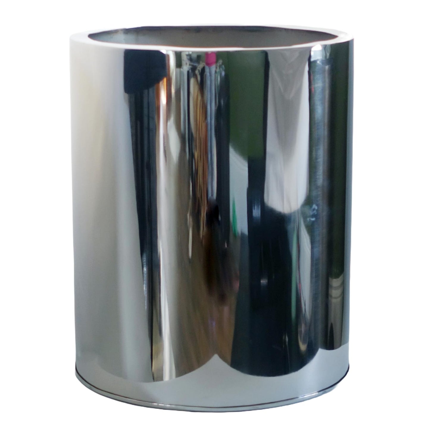 51cm XL Silver Planter – image 2