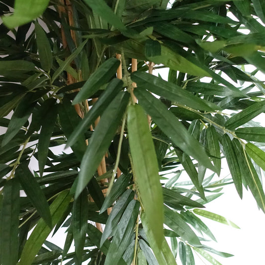 180cm Artificial Premium UV Resistant Bamboo – image 2