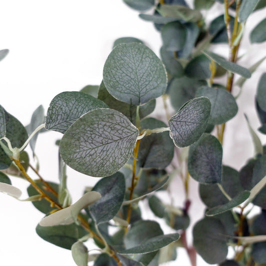 150cm Premium Artificial Eucalyptus Tree – image 2