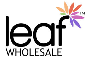 Leaf Design Wholesale logo